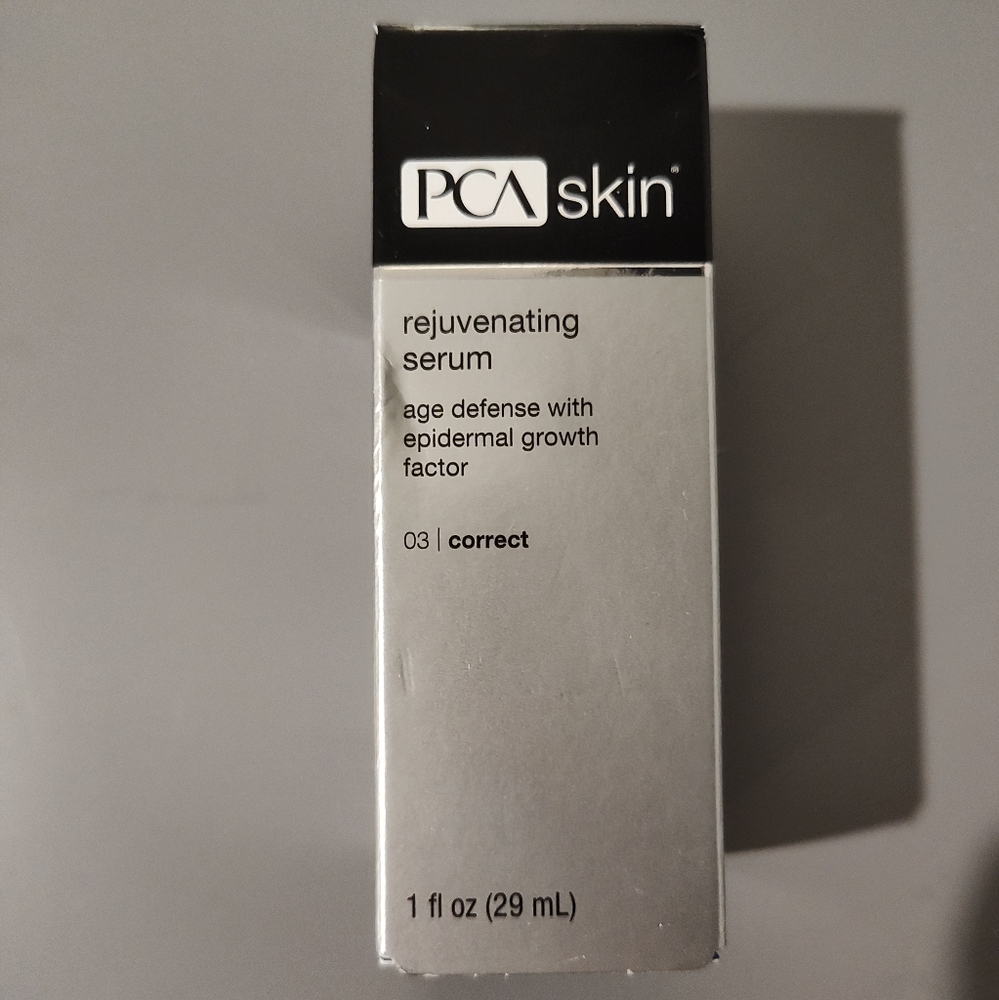 PCA Rejuvenating Serum